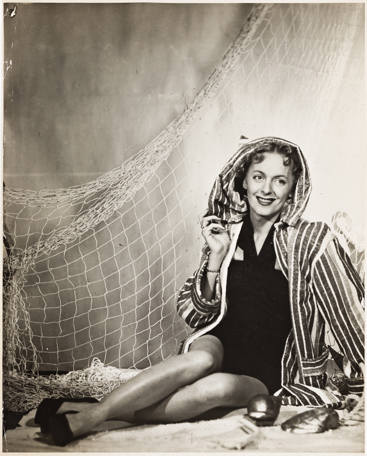 Transexuelle vintage