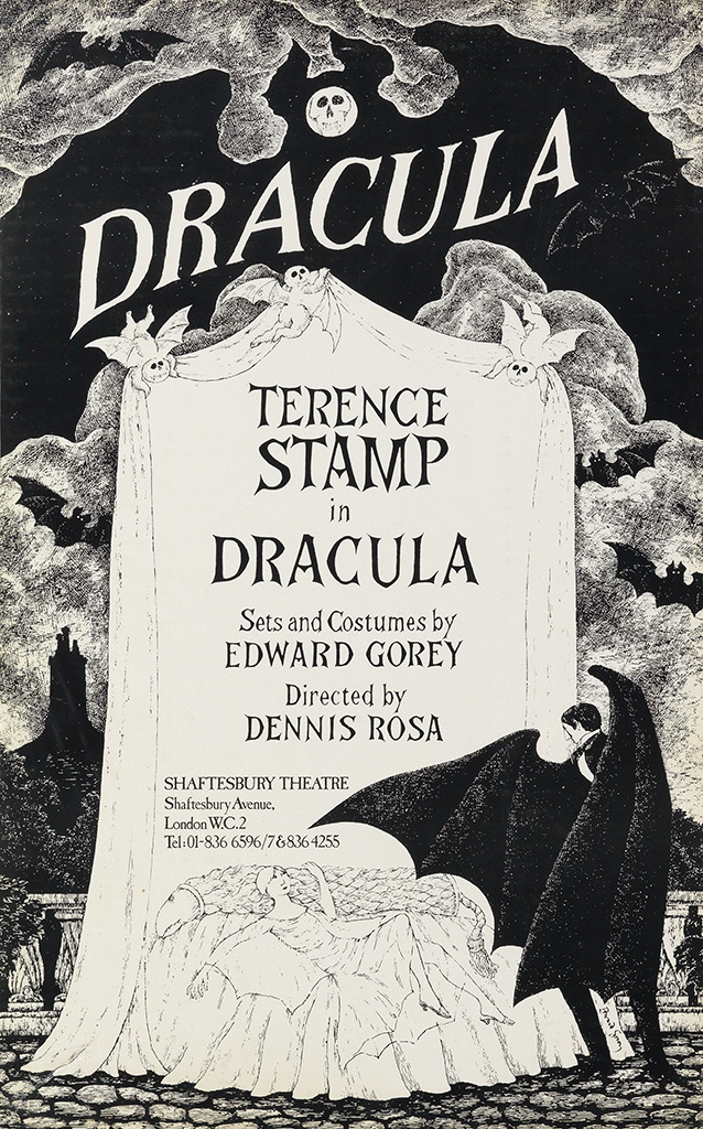 View Edward Gorey Dracula Toy Theatre Images