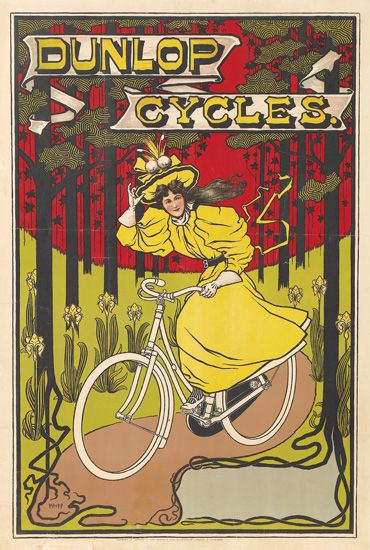 dunlop cycles