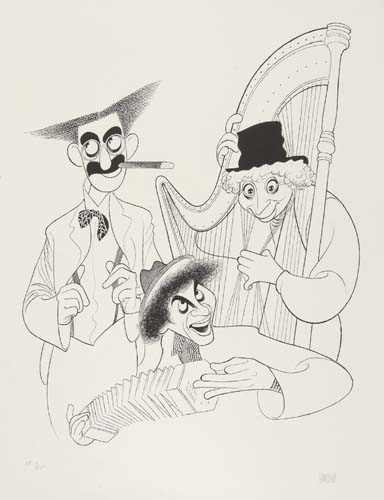 marx brothers clipart