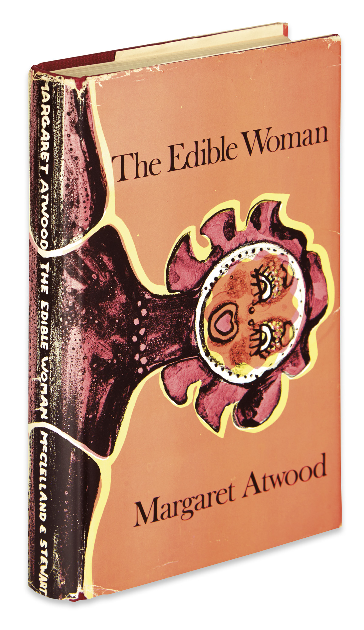 The Edible Woman by Margaret Atwood - Her use of socially conscious themes  and her investigation of - Studocu