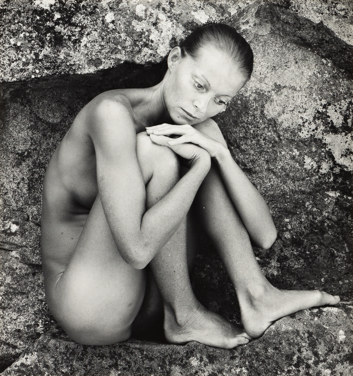 nude photography sally mann 