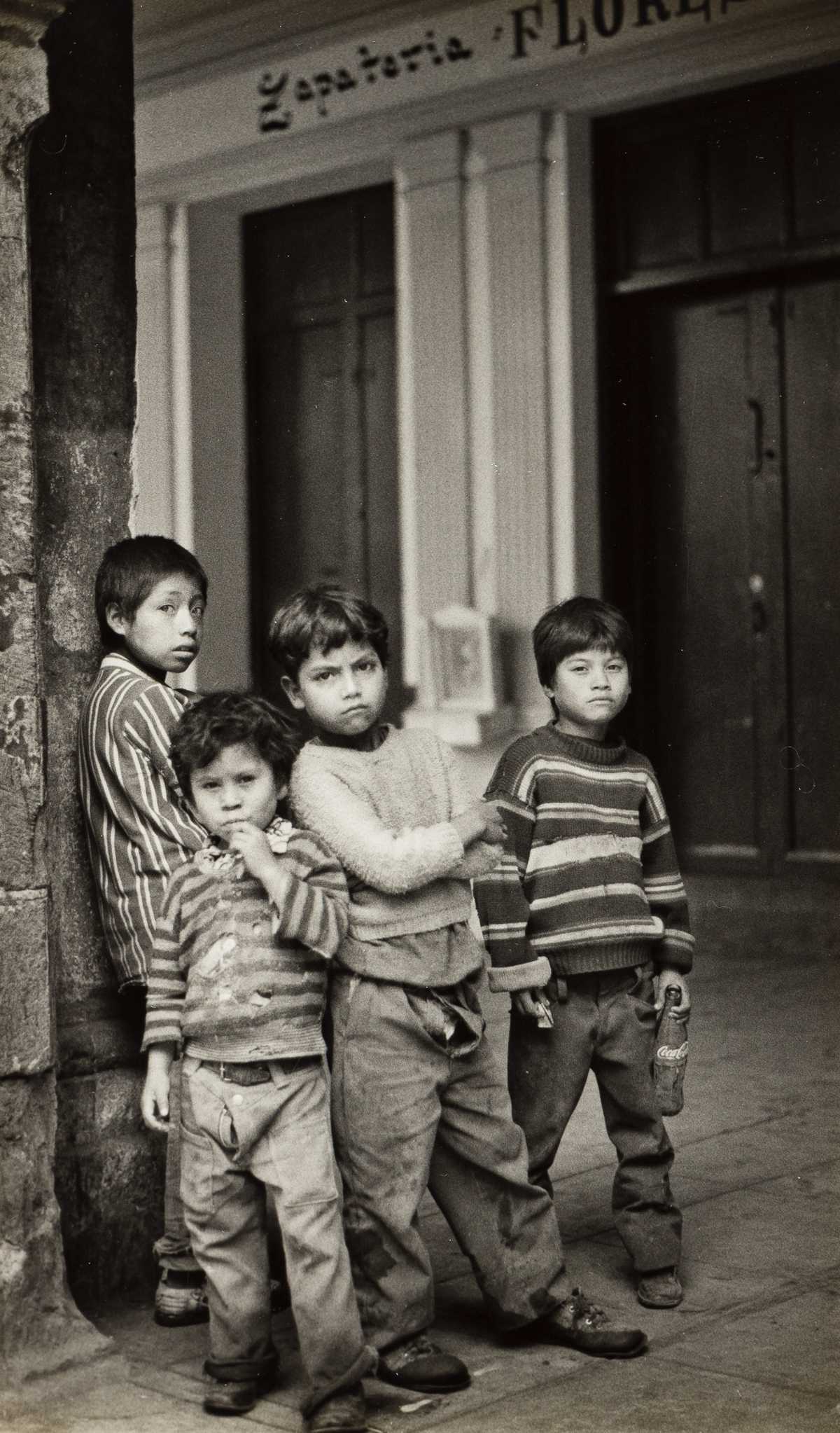 sally mann boys naked 