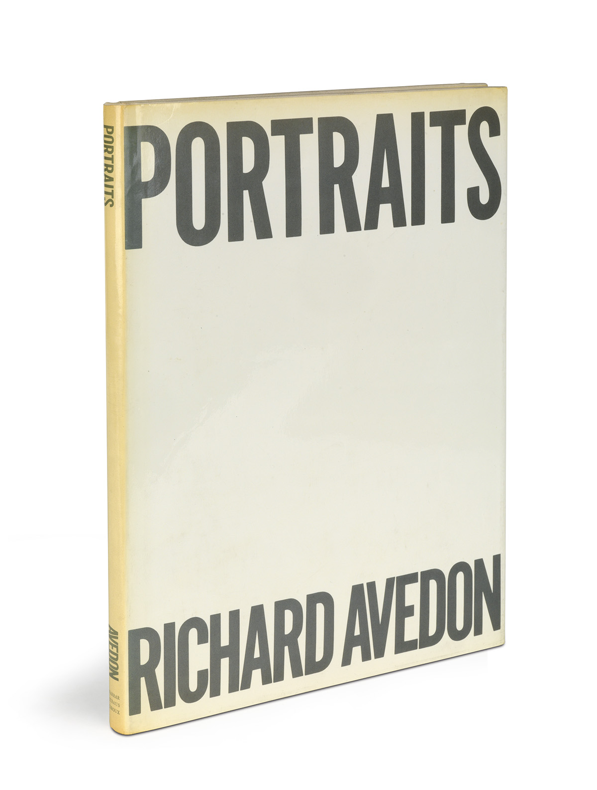 一流の品質 Richard Avedon photographs 1941-1977 iauoe.edu.ng