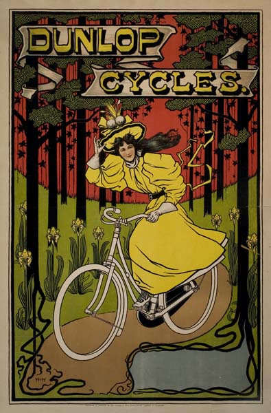 dunlop cycles