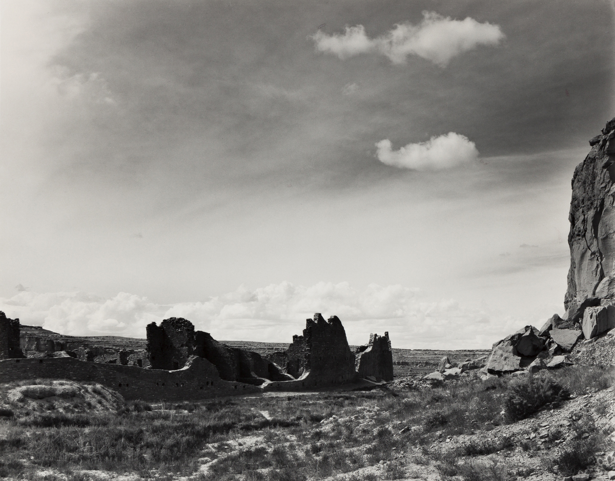 LAURA GILPIN 1891 1979 Chaco Canyon Chichen Itza Yucatan