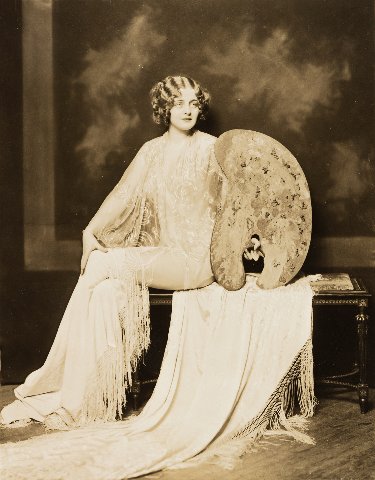 ALFRED CHENEY JOHNSTON (18851971 auctions & price archive