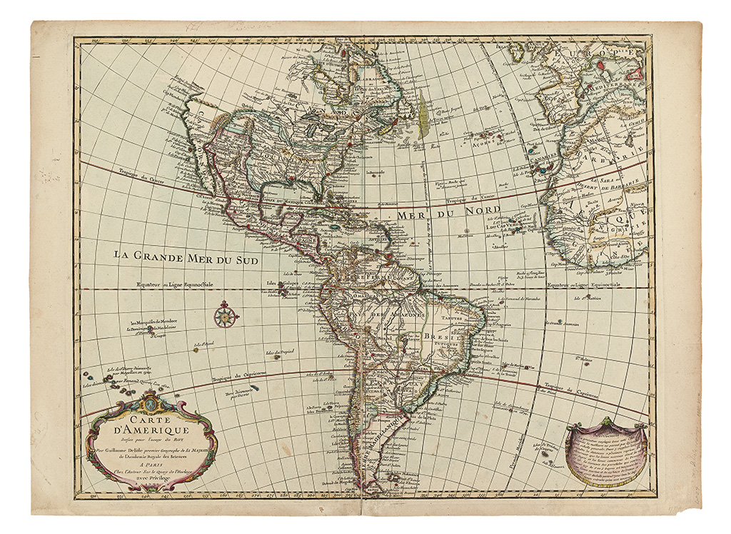 Auction Maps Atlases Natural History Color Plate Books Featuring The Mapping Of America At 08 12 15 Lotsearch