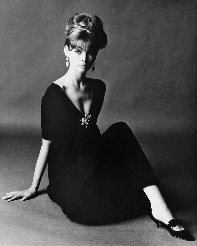 David Bailey Jean Shrimpton