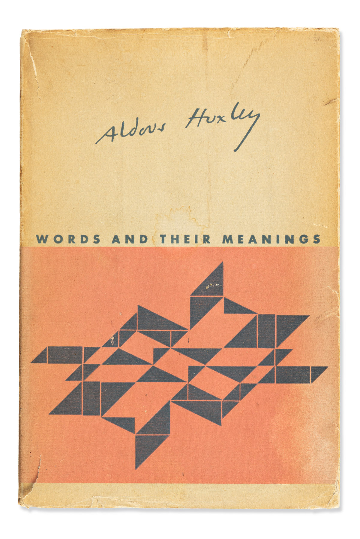 huxley-aldous-words-and-their-auctions-price-archive