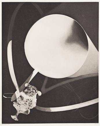 JEAN COCTEAU 1889 1963 MAN RAY 1890 1976 LAnge Heurtebi