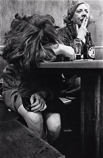 To Belong by Anders Petersen | Photography | Setanta Books