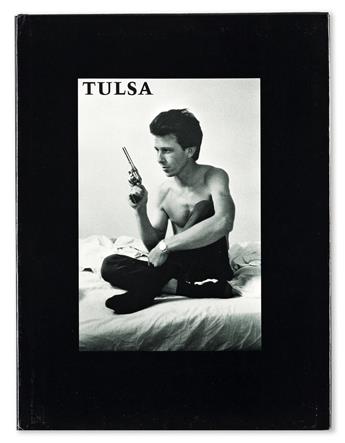 お歳暮・冬ギフト特集2024 CLARK LARRY Tulsa Lust Teenage アート・デザイン・音楽