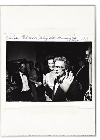 RICHARD AVEDON Avedon Photographs 1947 1977
