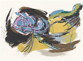 Karel Appel Modern & Contemporary Art: Online Auction, New York
