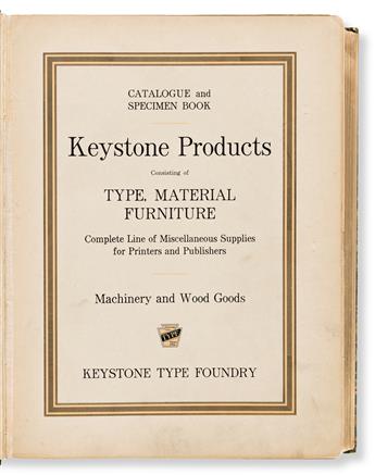 Evertype Publications - Complete Catalogue