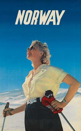 VINTAGE POSTERS | Swann Auction Galleries