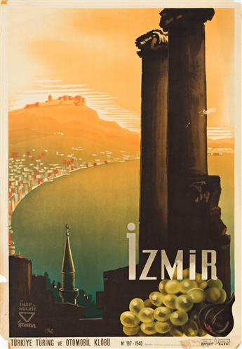 British Mid Century Travel Poster to 'Durham' by Kersting, 1953 - Vintage  Posters By La Belle Epoque