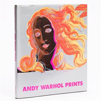 Search Result | andy warhol