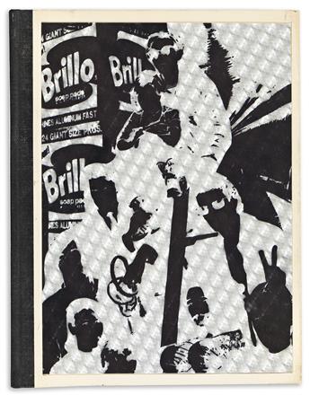 Search Result | andy warhol
