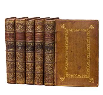 EARLY PRINTED BOOKS  Swann Auction Galleries