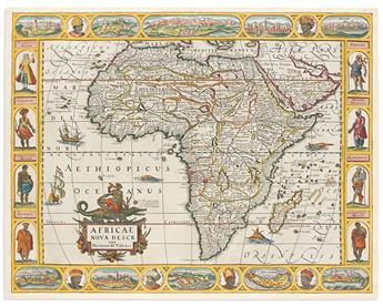 MAPS & ATLASES, NATURAL HISTORY & PLATE BOOKS | Swann