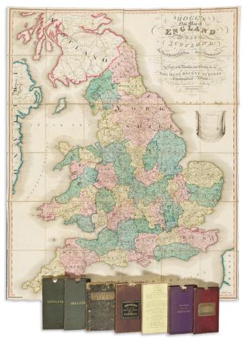 MAPS & ATLASES, NATURAL HISTORY & PLATE BOOKS | Swann