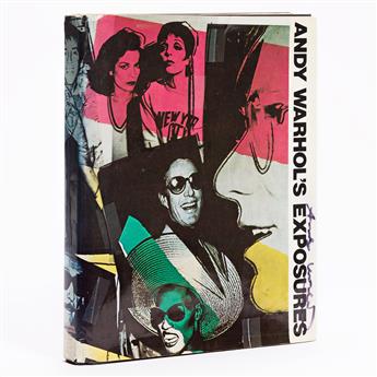 Search Result | andy warhol