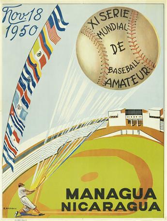 1917 Spalding Vintage Baseball Poster Wall Art — MUSEUM OUTLETS