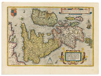 MAPS & ATLASES, NATURAL HISTORY & PLATE BOOKS | Swann Auction Galleries